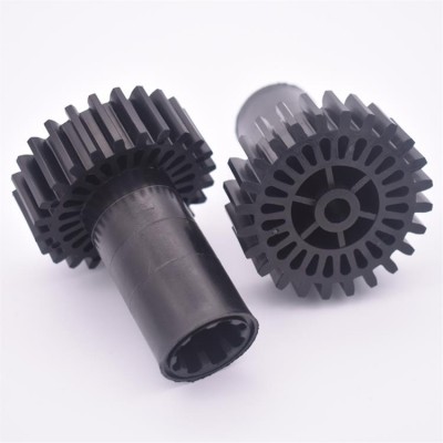 Household Electric Meat Grinder Plastic Gear 7051414 Fit For Power Plus G1300 G1100 Kgz4 Kgz3 G1500 Meat Grinder Parts